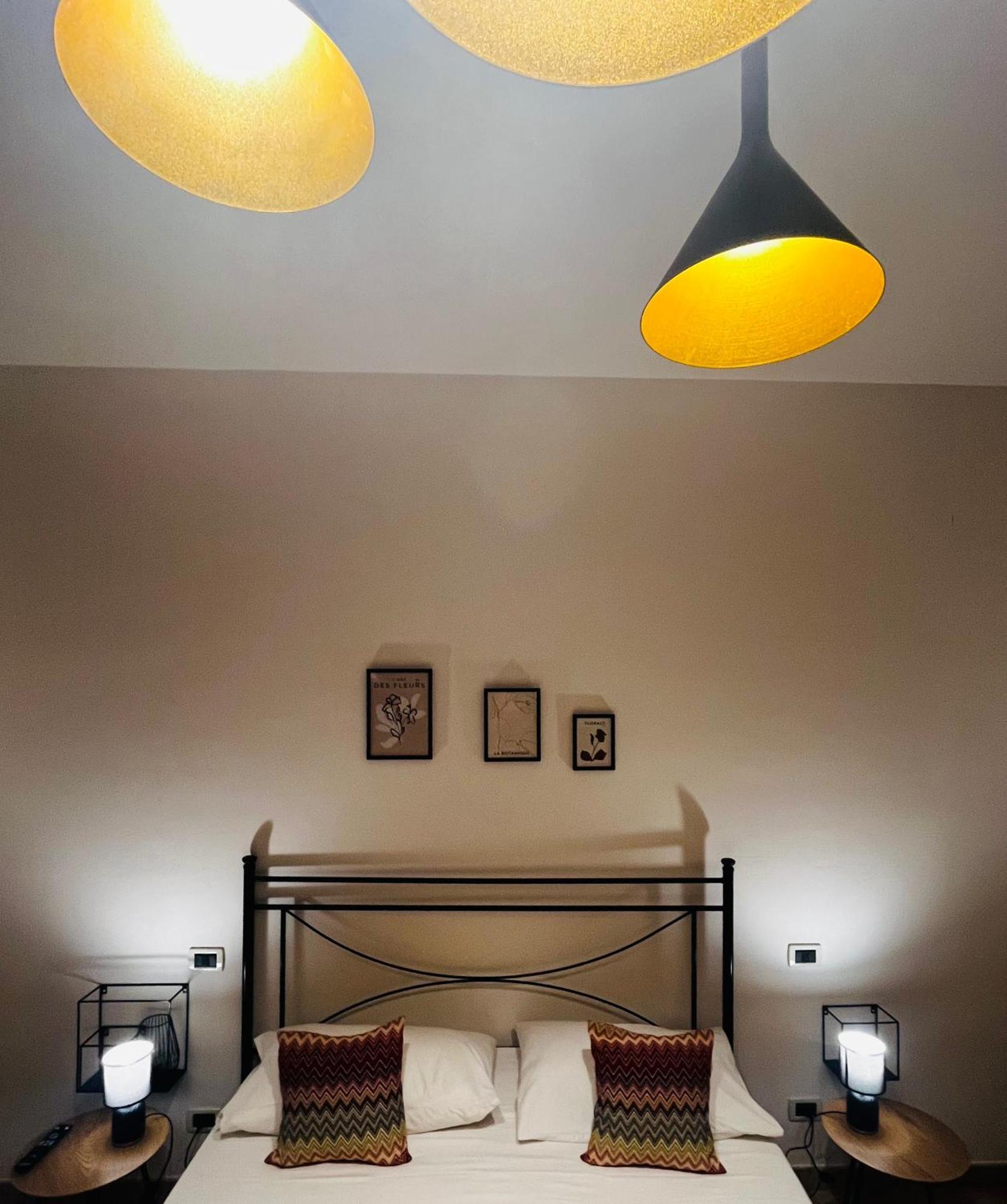 Sicilia Vacation Rooms Trapani Exterior foto