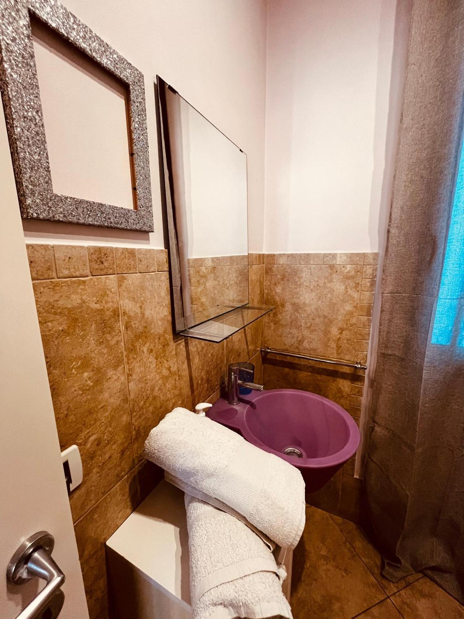 Sicilia Vacation Rooms Trapani Exterior foto