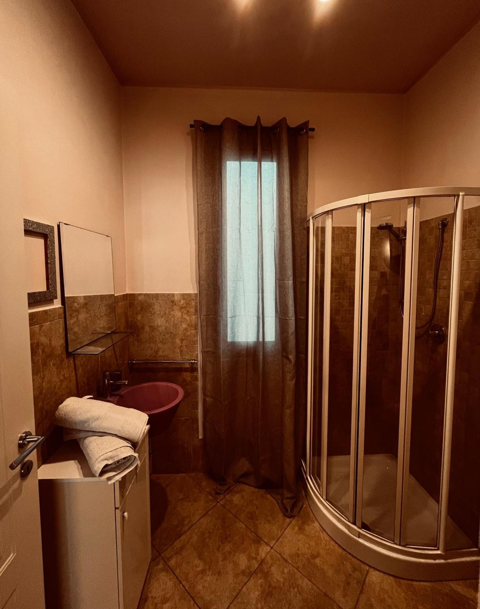 Sicilia Vacation Rooms Trapani Exterior foto