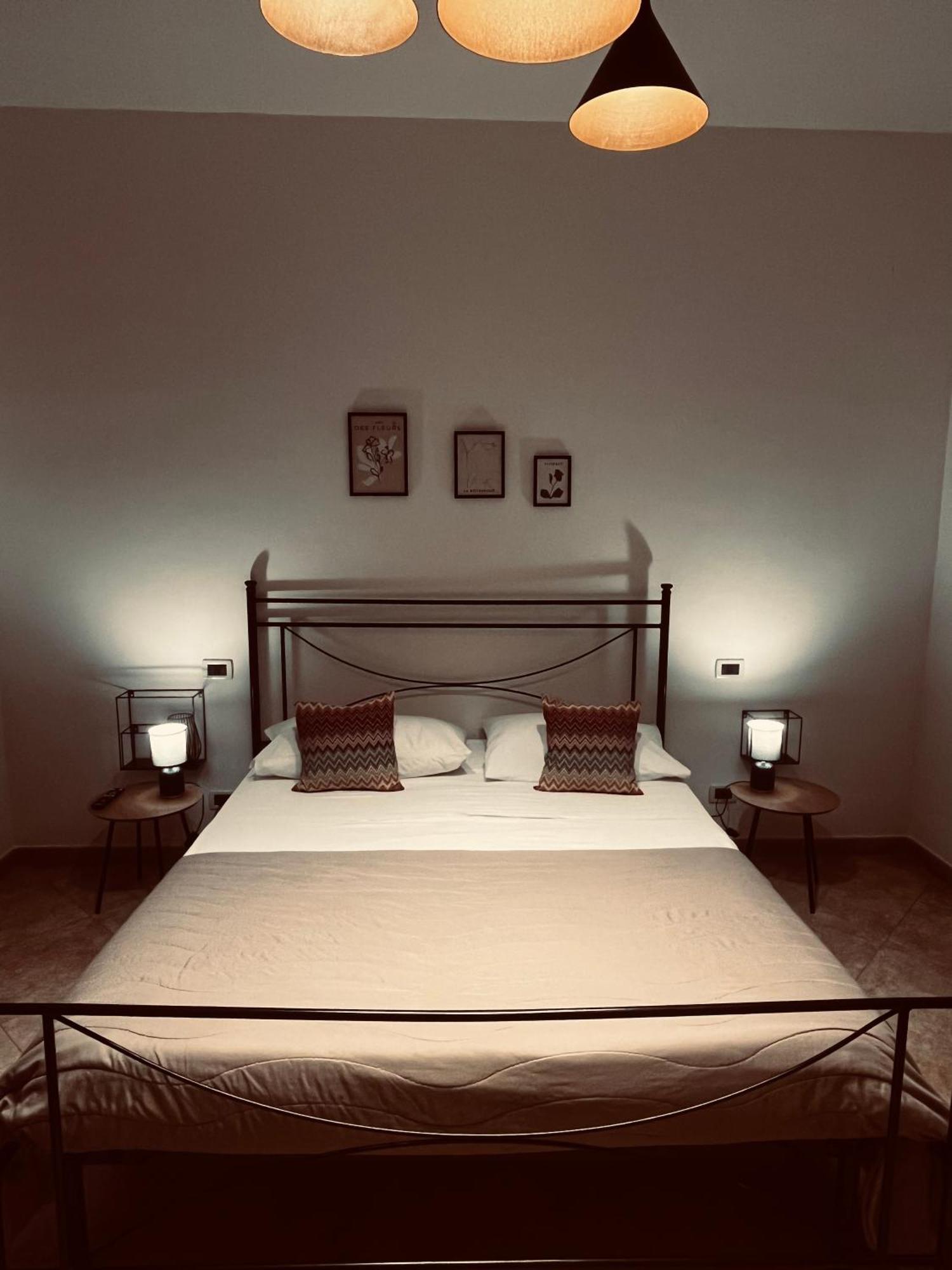 Sicilia Vacation Rooms Trapani Exterior foto