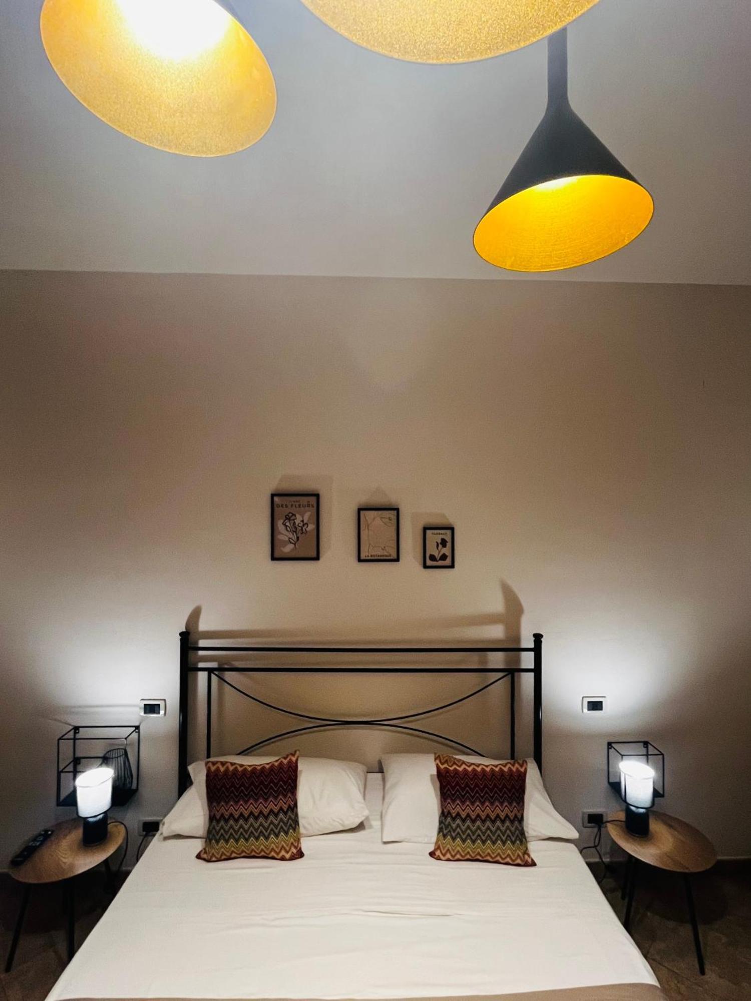 Sicilia Vacation Rooms Trapani Exterior foto