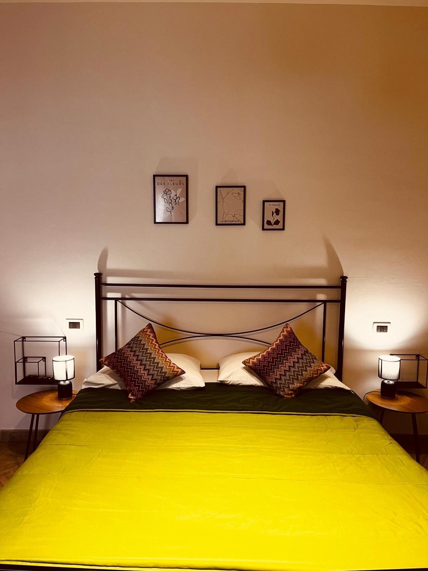 Sicilia Vacation Rooms Trapani Exterior foto