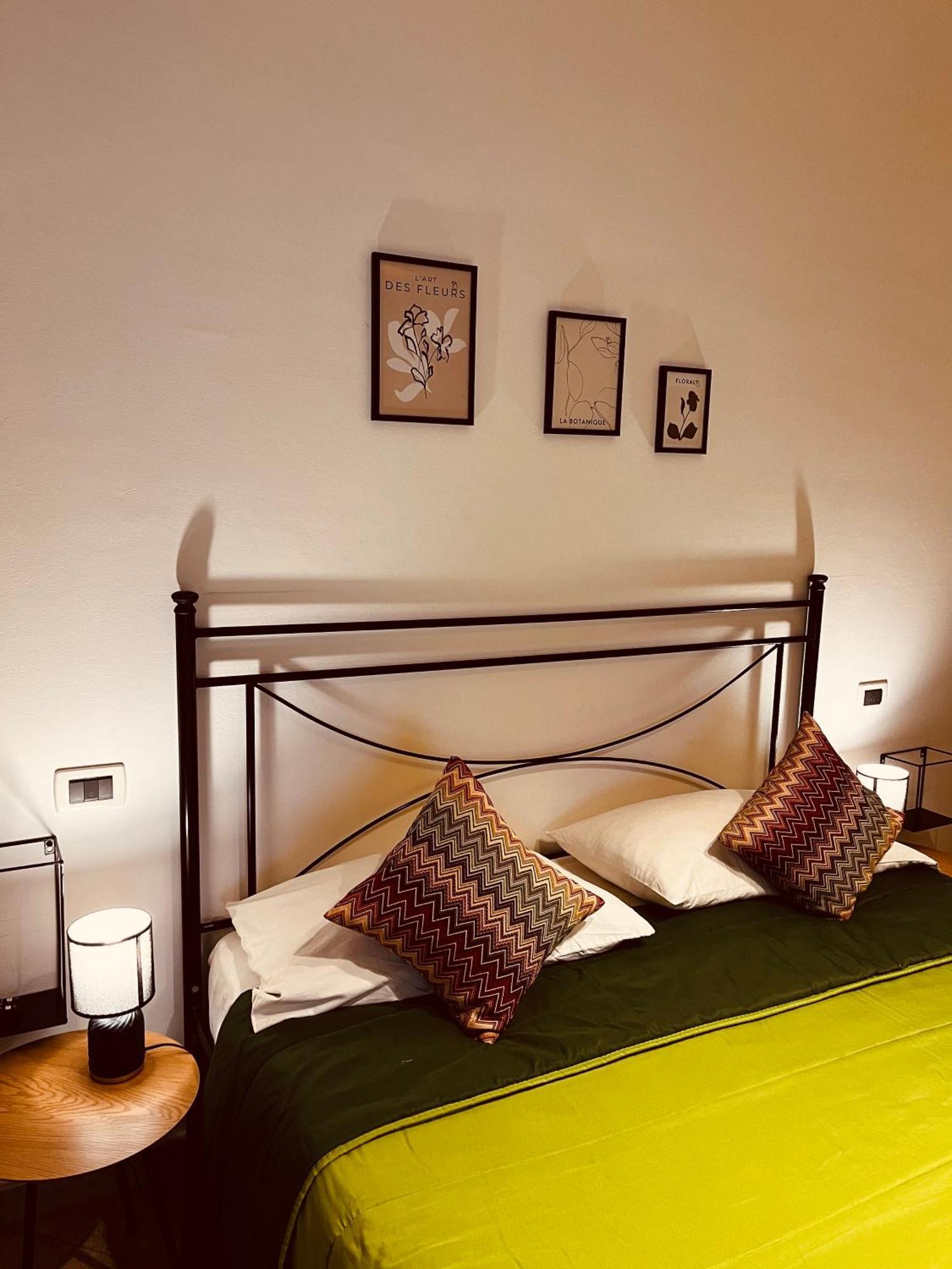 Sicilia Vacation Rooms Trapani Exterior foto