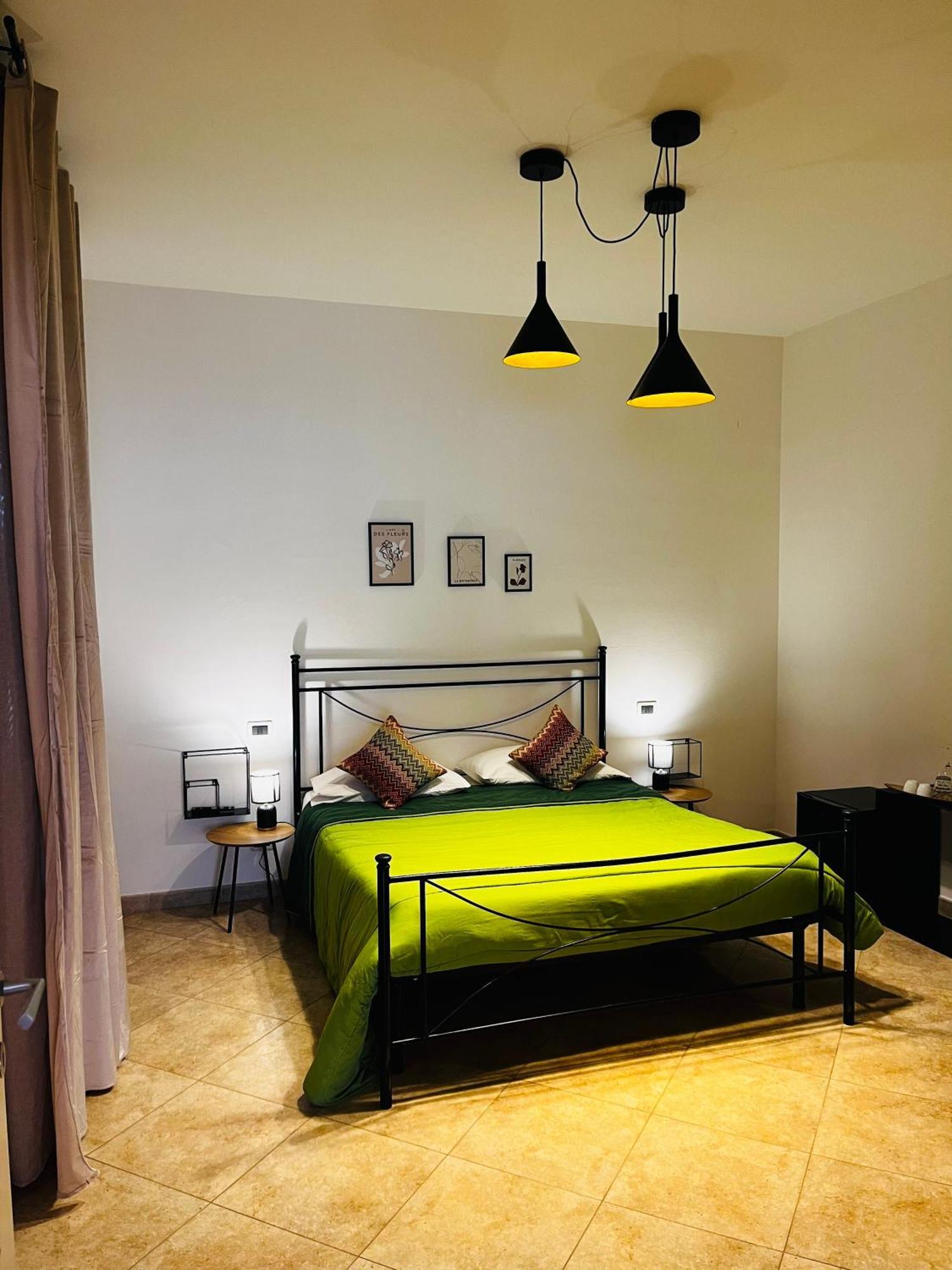 Sicilia Vacation Rooms Trapani Exterior foto